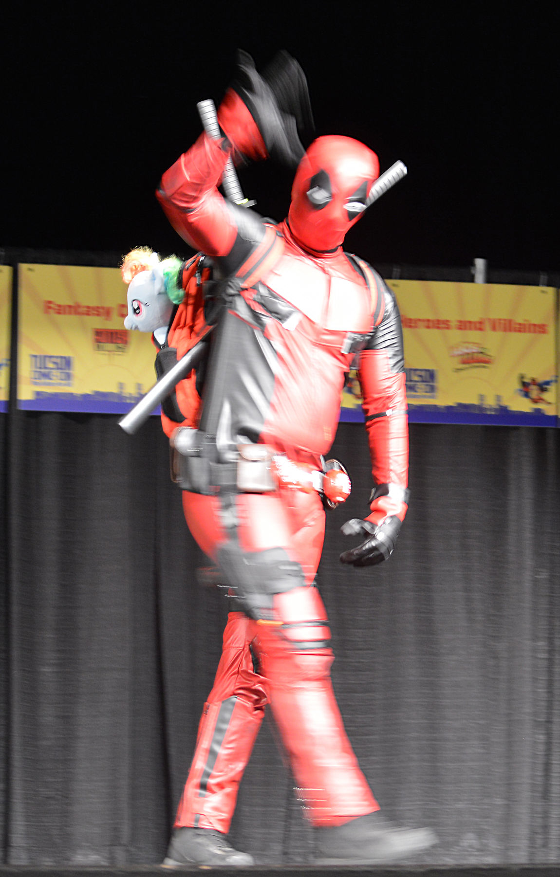Tucson Comic-Con